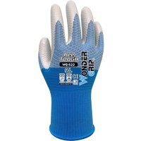 Arbeitshandschuh Wonder Grip bee-tough WG-522 Atmungsaktives Nitril 10/XL von WONDER GRIP
