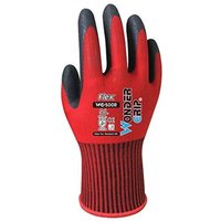 Arbeitshandschuh Wonder Grip flex WG-500 Nitril auf Nylon, Stärke 13 9/L von WONDER GRIP