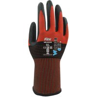 Handschuh Flex WG-500R Gr. 10 12 Stk Handschuh Flex WG-500R Gr. 10 12 Stk von WONDER GRIP