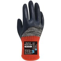 WG-333+, Garten- und Landschaftsbau, Baustelle, Landwirtschaft, Straßenbau, Abfallindustrie. Größe M/8 WG-333+, Garten- und Landschaftsbau, Baustelle, Landwirtschaft, Straßenbau, Abfallindustrie. Größe M/8 von WONDER GRIP