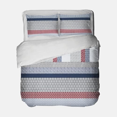 WONGS BEDDING Bettwäsche-Set YS01AC081580K3U-A WONGS BEDDING Bettwäsche-Set YS01AC081580K3U-A von WONGS BEDDING