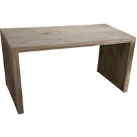 Gartentisch Amsterdam Gerüstholz - 160Lx78Hx90T cm - Wood4you Gartentisch Amsterdam Gerüstholz - 160Lx78Hx90T cm - Wood4you von WOOD4YOU