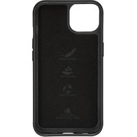 WOODCESSORIES Bio Case Classic Handy-Cover für Apple iPhone 14 Plus schwarz WOODCESSORIES Bio Case Classic Handy-Cover für Apple iPhone 14 Plus schwarz von WOODCESSORIES