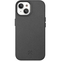 WOODCESSORIES Bio Case Handy-Cover für Apple iPhone 15 Plus schwarz WOODCESSORIES Bio Case Handy-Cover für Apple iPhone 15 Plus schwarz von WOODCESSORIES