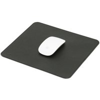 WOODCESSORIES Mousepad schwarz WOODCESSORIES Mousepad schwarz von WOODCESSORIES