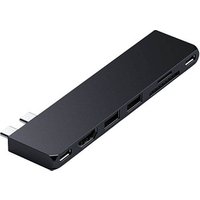SATECHI Multiport-Adapter Slim SATECHI Multiport-Adapter Slim von SATECHI