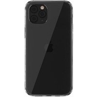 Transparent Case Handy-Cover für Apple iPhone 12, iPhone 12 Pro transparent Transparent Case Handy-Cover für Apple iPhone 12, iPhone 12 Pro transparent von Neutral