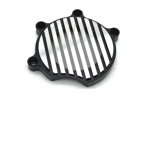 WOODEY Für CB500F / CB500X 2019 2020 2021 2022 Motorradmotor Statorschutzabdeckung Schutz Seitengehäuse Schieber von WOODEY