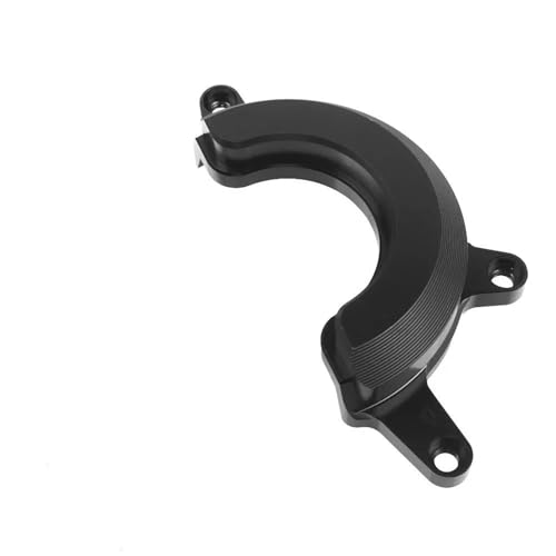 WOODEY Für CB650R CB 650R 2019 2020 CNC-Motorabdeckung Statorgehäuse Karosserieschutz Crash Pad Guard Rahmenschieber Absturzsicherung von WOODEY
