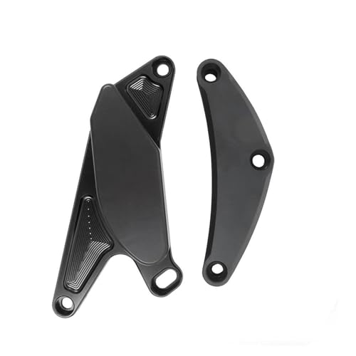 WOODEY Für S&uzuki GSXR GSX-R 600 GSXR600 2006-2022 Rahmenschieber Crash Pad Motorstatorgehäuse Schutzschutz von WOODEY