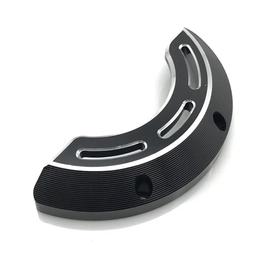 WOODEY Motorrad-Statorschutzabdeckung, Seitengehäuse-Schieber Für CB500F CB 500F 2019 2020 2021 2022 von WOODEY