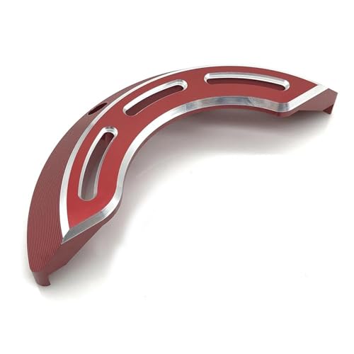 WOODEY Motorrad-Statorschutzabdeckung, Seitengehäuse-Schieber Für CB500F CB 500F 2019 2020 2021 2022 von WOODEY