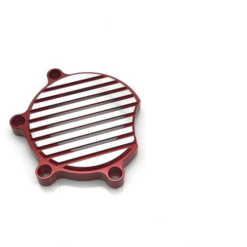 WOODEY Motorrad-Statorschutzabdeckung, Seitengehäuse-Schieber Für CB500F CB 500F 2019 2020 2021 2022 von WOODEY