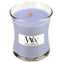 Woodwick - lavender spa vase lavender spa - scented candle 2750g von WOODWICK