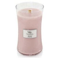 Woodwick - rosewood vase rosewood - scented candle 850g von WOODWICK