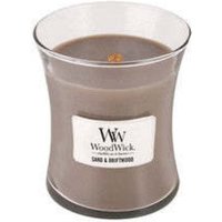 Woodwick - sand driftwood vase sand and driftwood - scented candle 2750g Woodwick - sand driftwood vase sand and driftwood - scented candle 2750g von WOODWICK