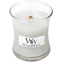 Woowick island coconut mini hourglass 85G von WOODWICK