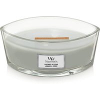 Woowick lavender & cedar ellipse jar 454G Woowick lavender & cedar ellipse jar 454G von WOODWICK