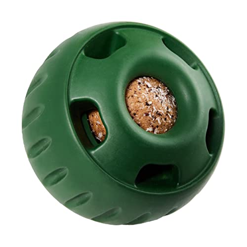 WOOF Pupsicle, groß, 11,3–34 kg, langlebiges Hundespielzeug, um Ihren Welpen abgelenkt zu halten, sicher für Hunde, leicht zu reinigen, befüllbares Hundespielzeug WOOF Pupsicle, groß, 11,3–34 kg, langlebiges Hundespielzeug, um Ihren Welpen abgelenkt zu halten, sicher für Hunde, leicht zu reinigen, befüllbares Hundespielzeug von WOOF