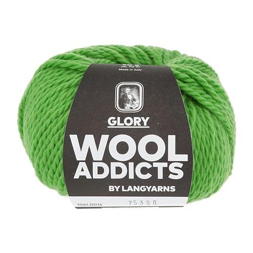 Wooladdicts Glory 50 g / 70 m GRASS Fb. 16 Wooladdicts Glory 50 g / 70 m GRASS Fb. 16 von Butterfly