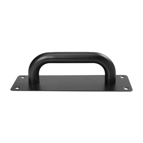 WOONEKY 1 Stück Türgriff Pull Handle Robuster Handlauf für Türen Einfache Installation Langlebig und für Fenster und Türen von WOONEKY