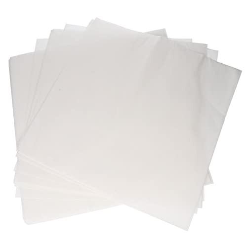 WOONEKY 100 Stück Einweg Vogelkäfig Einlagen Saugfähige Papagei Käfig Papier Polster Vogelklo Einlage für Sauberen Käfig und Einfache WOONEKY 100 Stück Einweg Vogelkäfig Einlagen Saugfähige Papagei Käfig Papier Polster Vogelklo Einlage für Sauberen Käfig und Einfache von WOONEKY