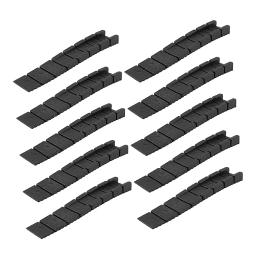 WOONEKY 10stücke Möbelnivellierer Keile Für Möbel Tisch Stuhl Bett Schrank Fuß Abstandshalter Nivellierung Balance Pads Fliesen Badezimmer Restaurant Zuhause Schutz Rutsch WOONEKY 10stücke Möbelnivellierer Keile Für Möbel Tisch Stuhl Bett Schrank Fuß Abstandshalter Nivellierung Balance Pads Fliesen Badezimmer Restaurant Zuhause Schutz Rutsch von WOONEKY