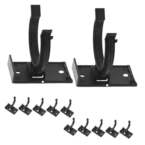 WOONEKY 12 Sätze Küchen Sockelleisten Clips Einfache Installation von Robusten Clips für Küchenschränke Geeignet für Verschiedene Küchenstile Pflegeleicht und Vielseitig Einsetzbar WOONEKY 12 Sätze Küchen Sockelleisten Clips Einfache Installation von Robusten Clips für Küchenschränke Geeignet für Verschiedene Küchenstile Pflegeleicht und Vielseitig Einsetzbar von WOONEKY