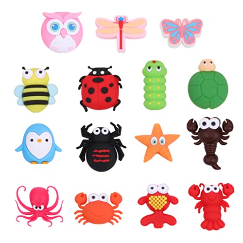 WOONEKY 15 Stück Ebene Datenleitungshülle USB Kabelschutzhülle Aus Silikon Ladekabelschoner Für Mobiltelefone Und Tablets Farbenfrohe Kabelabdeckung Für Kinder Kreatives WOONEKY 15 Stück Ebene Datenleitungshülle USB Kabelschutzhülle Aus Silikon Ladekabelschoner Für Mobiltelefone Und Tablets Farbenfrohe Kabelabdeckung Für Kinder Kreatives von WOONEKY