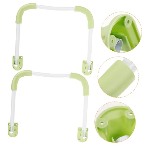 WOONEKY 2 Stück Faltbare Tischbeine Rutsch Design Stabil und Tragbar für Laptop und Klapptische Robuste Möbelbeine Tischhardware für Zuhause und Camping WOONEKY 2 Stück Faltbare Tischbeine Rutsch Design Stabil und Tragbar für Laptop und Klapptische Robuste Möbelbeine Tischhardware für Zuhause und Camping von WOONEKY