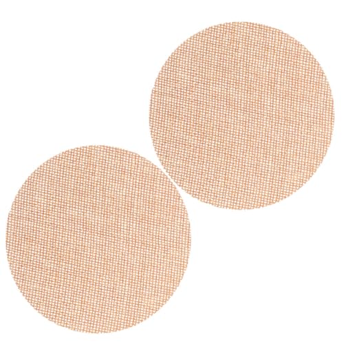 WOONEKY 2 Stück Lampenschirm Diffusoren für Spotlights Blendfreies Design für Sicheren Einsatz Feuerfest und Langlebig Installieren Geeignet für Pendelleuchten und Kronleuchter Helle WOONEKY 2 Stück Lampenschirm Diffusoren für Spotlights Blendfreies Design für Sicheren Einsatz Feuerfest und Langlebig Installieren Geeignet für Pendelleuchten und Kronleuchter Helle von WOONEKY