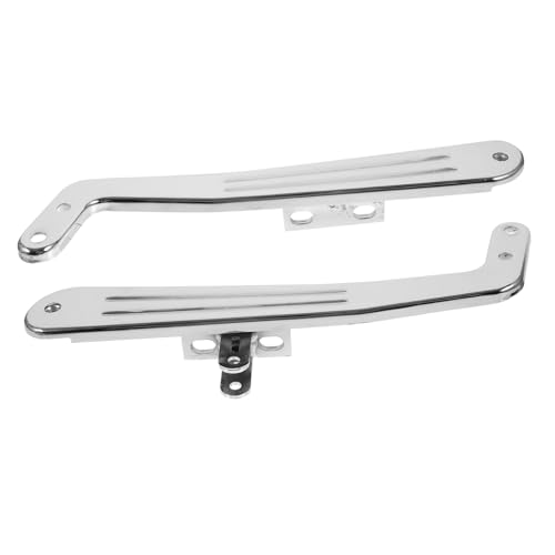 WOONEKY 2 Stück Stabile Verschleißfeste Friseurstuhl Armlehnen aus Metall Ergonomisch Geformt für Bequemlichkeit Modisches Design Teiliges Ersatzteile für Friseursalons und Haushalte WOONEKY 2 Stück Stabile Verschleißfeste Friseurstuhl Armlehnen aus Metall Ergonomisch Geformt für Bequemlichkeit Modisches Design Teiliges Ersatzteile für Friseursalons und Haushalte von WOONEKY