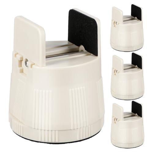 WOONEKY 4stücke Höhenverstellbare Möbelerhöhungen Robuste Schreibtischbeinerhöhungen Bettrahmenerhöhungen Stuhlerhöhungen Tischbeinerhöhungen Betterhöhungen Für Verschiedene WOONEKY 4stücke Höhenverstellbare Möbelerhöhungen Robuste Schreibtischbeinerhöhungen Bettrahmenerhöhungen Stuhlerhöhungen Tischbeinerhöhungen Betterhöhungen Für Verschiedene von WOONEKY