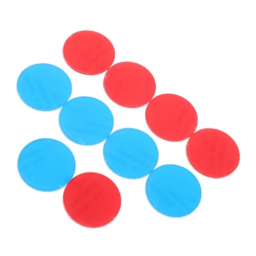 WOONEKY 5 Paare Selbstklebende Hot Cold Water Stickers Wasserhahn Markierungen Rund Rot blau für Hotels Restaurants Langlebig und Verschleißfest WOONEKY 5 Paare Selbstklebende Hot Cold Water Stickers Wasserhahn Markierungen Rund Rot blau für Hotels Restaurants Langlebig und Verschleißfest von WOONEKY