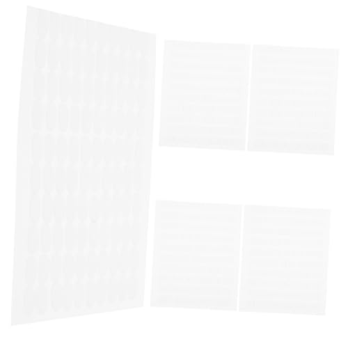 WOONEKY 500 Stck Doppelseitige Gel Klebepunkte Transparent Abnehmbar für Wände Klebe Lösung für Museen Zuhause und Galerien Einfach Anzubringen und zu Verwenden WOONEKY 500 Stck Doppelseitige Gel Klebepunkte Transparent Abnehmbar für Wände Klebe Lösung für Museen Zuhause und Galerien Einfach Anzubringen und zu Verwenden von WOONEKY