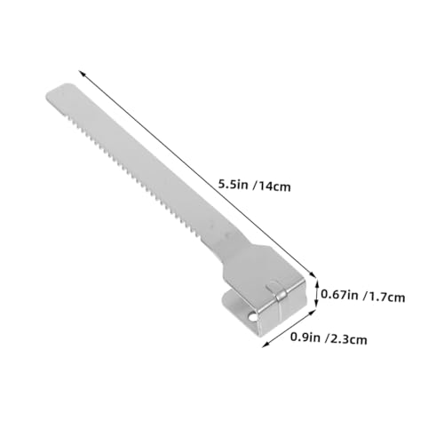 WOONEKY 6 Sets Gefrierschrankschloss Glastürschloss Schiebetürschlösser Türschloss Mit Schlüssel Glastür Ratschenschloss Schiebetürschloss Display Vitrinenschloss Glasvitrinenschloss WOONEKY 6 Sets Gefrierschrankschloss Glastürschloss Schiebetürschlösser Türschloss Mit Schlüssel Glastür Ratschenschloss Schiebetürschloss Display Vitrinenschloss Glasvitrinenschloss von WOONEKY