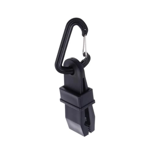 WOONEKY 8 Stück Teiliges Kunststoff Kordelstopper für Zelte und Markisen Schnelles Befestigen Robust und Vielseitig für Camping Outdoor Rucksäcke und Planen in Schwarz WOONEKY 8 Stück Teiliges Kunststoff Kordelstopper für Zelte und Markisen Schnelles Befestigen Robust und Vielseitig für Camping Outdoor Rucksäcke und Planen in Schwarz von WOONEKY