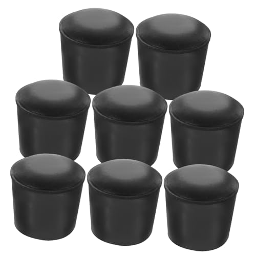 WOONEKY 8stücke Küchenmöbel Gummifüße rutschfeste Bodenschoner Für Tische Und Stühle Stabil Und Kratzfest Praktische Küchenaccessoires WOONEKY 8stücke Küchenmöbel Gummifüße rutschfeste Bodenschoner Für Tische Und Stühle Stabil Und Kratzfest Praktische Küchenaccessoires von WOONEKY