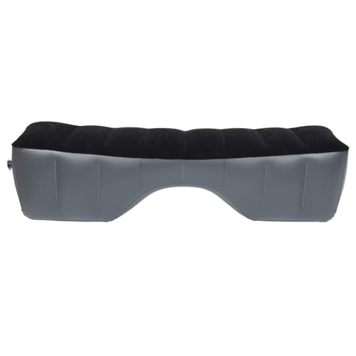 WOONEKY Aufblasbare Auto Luftmatratze Reisebett Leichtes Aufblasbares Campingbett Passend für Fahrzeugmodelle Langlebiges Material Komfortable Portable Schlafmatratze Zufällige Farbe WOONEKY Aufblasbare Auto Luftmatratze Reisebett Leichtes Aufblasbares Campingbett Passend für Fahrzeugmodelle Langlebiges Material Komfortable Portable Schlafmatratze Zufällige Farbe von WOONEKY