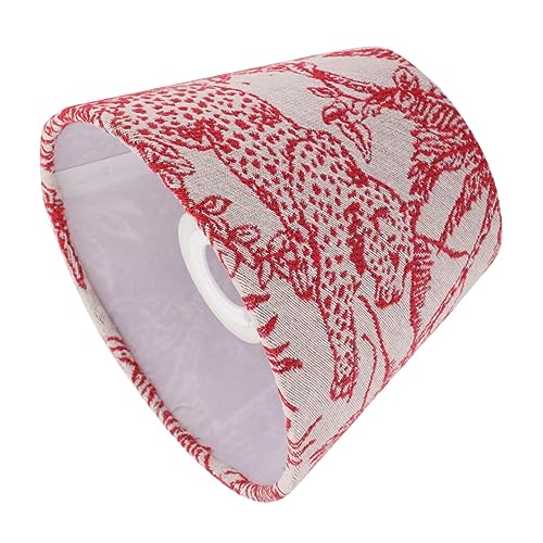 WOONEKY Tischlampenschirm Aus Stoff Stehlampenbezug Für Hotel Und Zuhause Robuster Schreibtischlampenschirm Kleiner Lampenschirm Für Arbeitszimmer WOONEKY Tischlampenschirm Aus Stoff Stehlampenbezug Für Hotel Und Zuhause Robuster Schreibtischlampenschirm Kleiner Lampenschirm Für Arbeitszimmer von WOONEKY