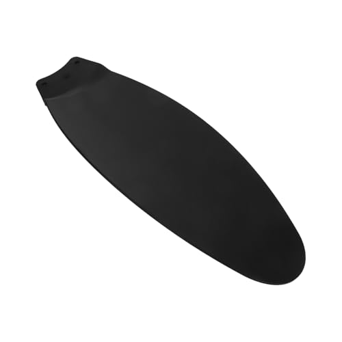 WOONEKY Deckenventilator Ersatzflügel Kunststoff Hohe Festigkeit Geräuscharm Leicht zu Reinigen Kompatibel Verbessert Luftstrom und Energieeffizienz für Sommer und Innenräume WOONEKY Deckenventilator Ersatzflügel Kunststoff Hohe Festigkeit Geräuscharm Leicht zu Reinigen Kompatibel Verbessert Luftstrom und Energieeffizienz für Sommer und Innenräume von WOONEKY