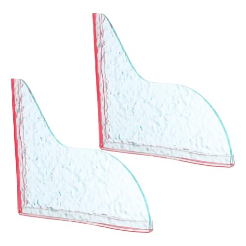 WOONEKY Dusch Eckschutz Wasserabweiser Selbstklebend Transparent Badewanne Spritzschutz Eckschutz Einfach zu Reinigen und Installieren für Badewanne Waschbecken WOONEKY Dusch Eckschutz Wasserabweiser Selbstklebend Transparent Badewanne Spritzschutz Eckschutz Einfach zu Reinigen und Installieren für Badewanne Waschbecken von WOONEKY