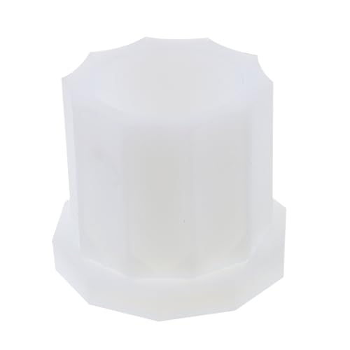 WOONEKY Epoxidharz Würfelbecher Silikonform Teilig DIY Bastelset Langlebig Verschleißfest Kreativ Vielseitig für Individuelle Würfelbecher mit Großer Kapazität und Feiner Verarbeitung WOONEKY Epoxidharz Würfelbecher Silikonform Teilig DIY Bastelset Langlebig Verschleißfest Kreativ Vielseitig für Individuelle Würfelbecher mit Großer Kapazität und Feiner Verarbeitung von WOONEKY