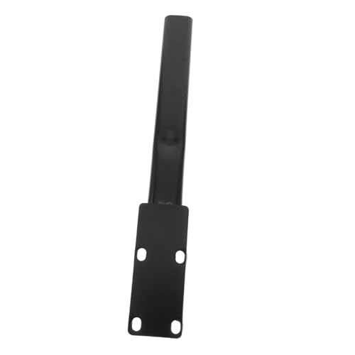 WOONEKY Ergonomische Bürostuhl aus Robustem Edelstahl Stabiler Rückengestell Ersatz für Drehbare Schreibtischstühle Verstärkte Rückenlehnenhalterung für Sicheren Sitzkomfort WOONEKY Ergonomische Bürostuhl aus Robustem Edelstahl Stabiler Rückengestell Ersatz für Drehbare Schreibtischstühle Verstärkte Rückenlehnenhalterung für Sicheren Sitzkomfort von WOONEKY