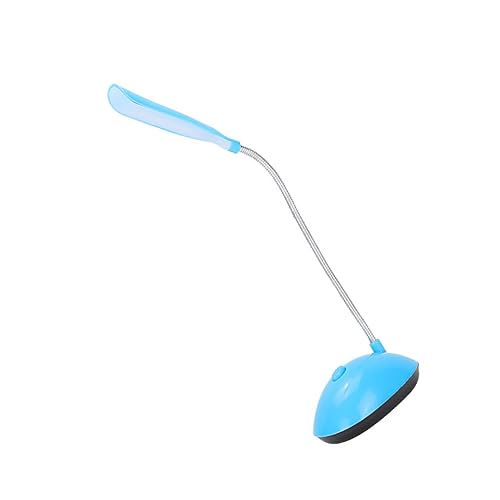 WOONEKY Faltbare Tischlampe Led-schreibtischlampe Kinder Leselicht Schreibtischlampe Lesen Nachtlichter Glühbirnen Kabellose Tischlampen Vorhänge Falten Nachttischlampe Büro Lampenperlen von WOONEKY