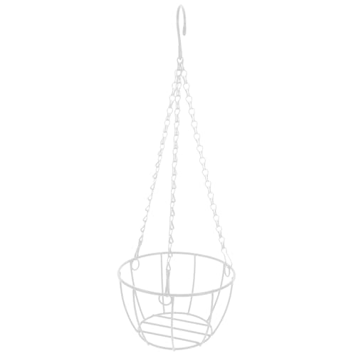 WOONEKY Hängender Kaninchen Heufutterspender mit Verschleißfestem Metallrahmen Platzsparend Leicht zu Reinigen Sicherer Kleintierhalter für Meerschweinchen Chinchillas und Kleine von WOONEKY