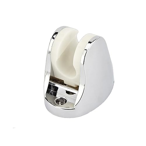 WOONEKY Handheld Duschkopfhalterung mit Verstellbarem Saugnapf Robuste Wandhalterung für Handbrause für Familien mit Kindern oder Älteren Personen Installieren ohne Bohren WOONEKY Handheld Duschkopfhalterung mit Verstellbarem Saugnapf Robuste Wandhalterung für Handbrause für Familien mit Kindern oder Älteren Personen Installieren ohne Bohren von WOONEKY