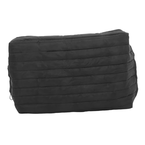 WOONEKY Indoor Air Conditioner Cover Schwarz Einstellbare Isolierung Mit Elastischen Bändern Fenstergerät Schutz Für Innenraum Klimaanlagen Effizienzsteigernd Einfach Zu Montieren WOONEKY Indoor Air Conditioner Cover Schwarz Einstellbare Isolierung Mit Elastischen Bändern Fenstergerät Schutz Für Innenraum Klimaanlagen Effizienzsteigernd Einfach Zu Montieren von WOONEKY