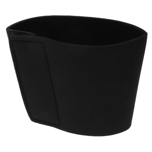 WOONEKY Isolierte Neopren Kaffee Becherhülle Wiederverwendbar Hitzebeständig für Heiße Getränke für Reisen Büro und Zuhause Einsetzbar WOONEKY Isolierte Neopren Kaffee Becherhülle Wiederverwendbar Hitzebeständig für Heiße Getränke für Reisen Büro und Zuhause Einsetzbar von WOONEKY