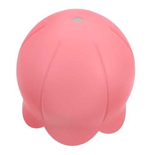 WOONEKY Kleiner Bellblumen Lampenschirm Eisen Dekorativer Lampenschirm für Schlafzimmer und Tischlampen Kompatibel mit Glühbirnen Elegantes Design für Raumdekor WOONEKY Kleiner Bellblumen Lampenschirm Eisen Dekorativer Lampenschirm für Schlafzimmer und Tischlampen Kompatibel mit Glühbirnen Elegantes Design für Raumdekor von WOONEKY